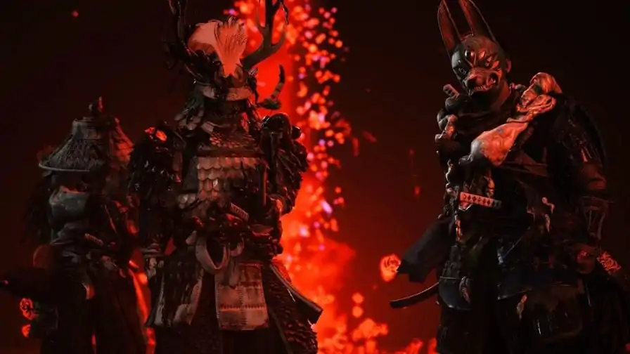 Ghost of Tsushima ganha DLC gratuita que traz o modo co-op ao jogo