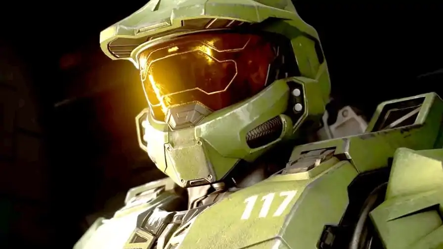 Halo Infinite
