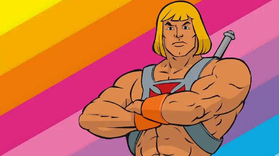 He-Man