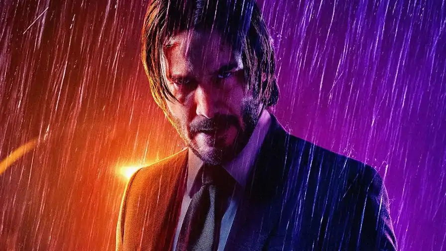 John Wick 4 é adiado para março de 2023