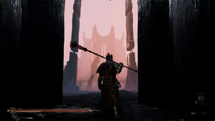 Mortal Shell herda a alma de Dark Souls numa grata surpresa – Análise