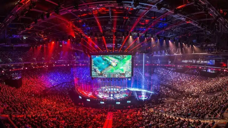 LoL: Riot Games anuncia Mundial para setembro e outubro na China