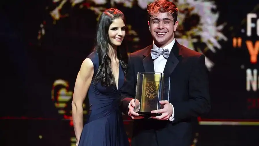 Prêmio eSports Brasil 2020 divulga Superjúri com 74 integrantes