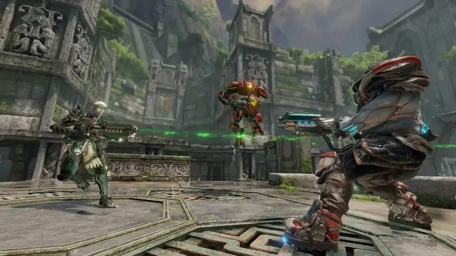 Quake 2