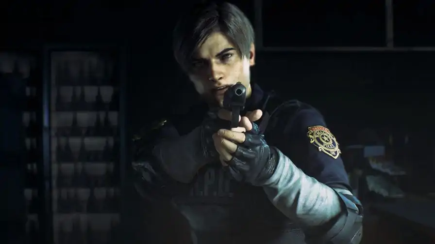 Resident Evil: