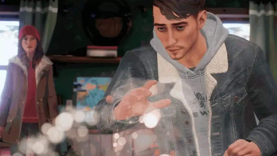 Tell me Why: Primeiro capítulo do jogo está gratuito na Steam e Xbox durante o mês de junho!