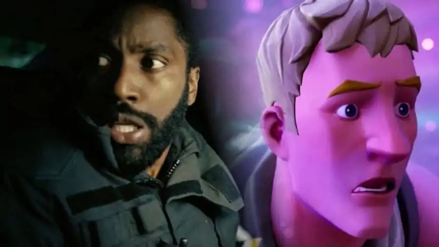 Fortnite