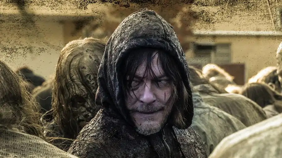 The Walking Dead: Confira o trailer do último episódio da 10ª temporada