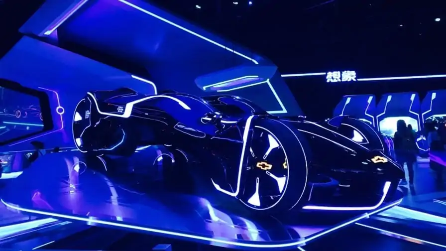 Tron 3 contará com a participação do ator Jared Leto