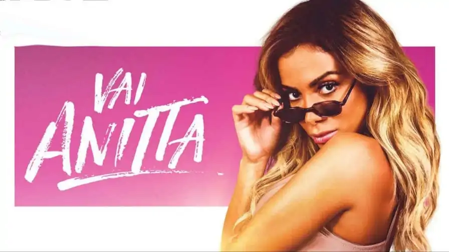 FIFA 21: Cantora Anitta terá seu próprio uniforme no modo FIFA Ultimate Team
