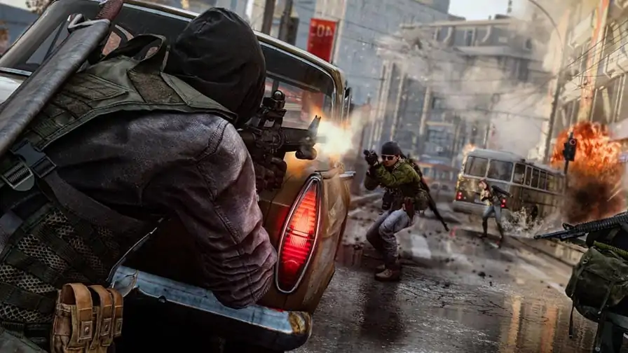 Activision traz novidades INCRÍVEIS sobre Call of Duty Black Ops Cold War