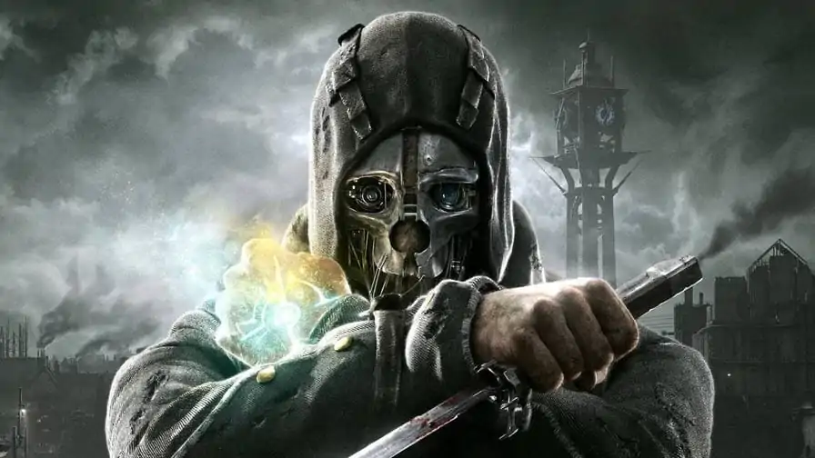 Arkane Studios: Diretor de Dishonored está trabalhando em novo jogo misterioso