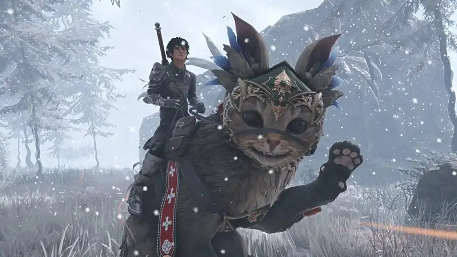 Edge of Eternity: JRPG que promete grandes feitos recebe janela de lançamento