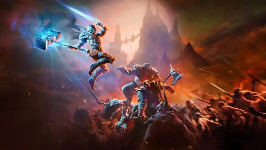 Kingdoms of Amalur: Re-Reckoning ganha novo trailer, confira