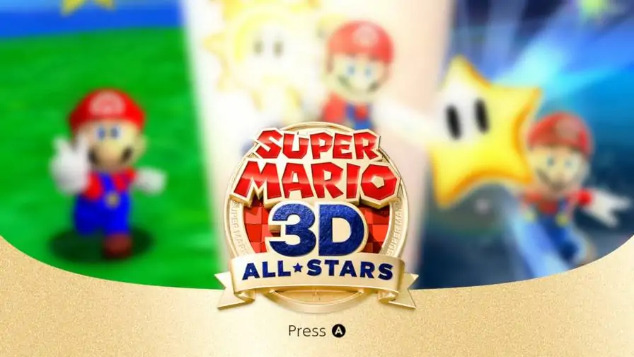 Mario 3D All Stars quase brilha totalmente no Switch – Análise