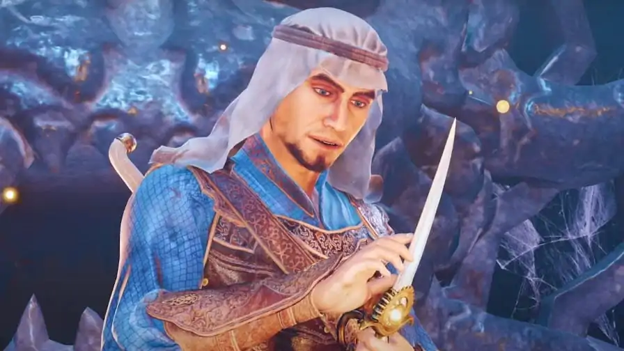 Prince of Persia: The Sands of Time Remake é oficialmente confirmado, confira o trailer!