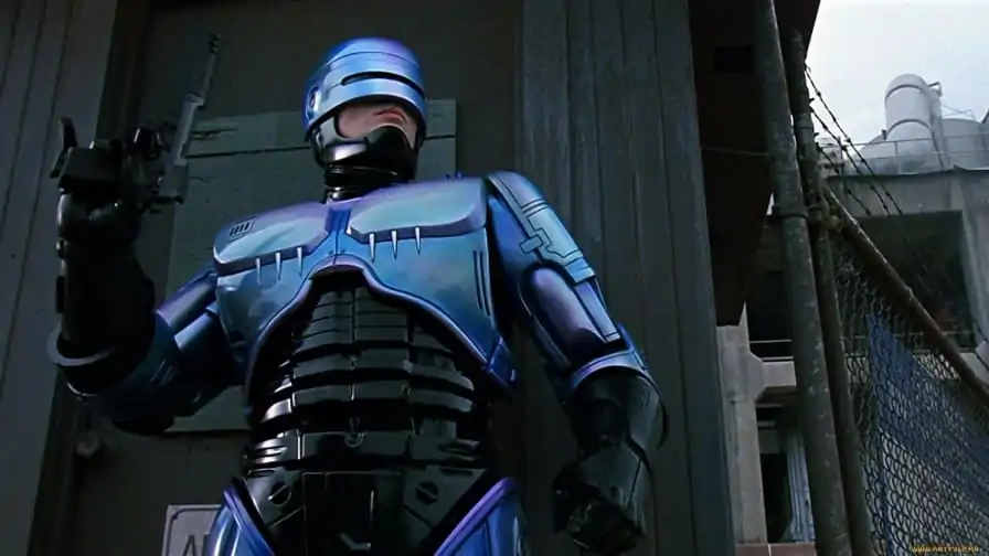 RoboCop: Há uma série em desenvolvimento, mas não se anime ainda, pode não ser o que espera
