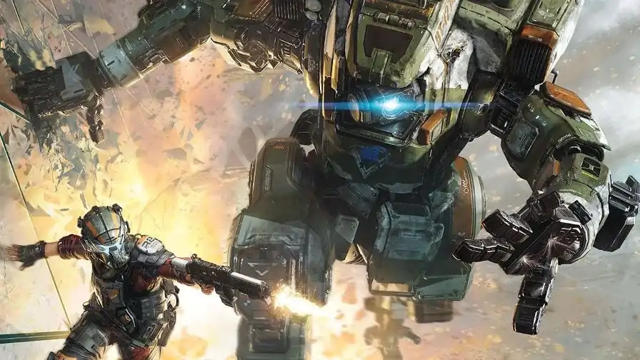 Titanfall 3: Rumor sugere que a Respawn Entertainment já estaria trabalhando na sequência
