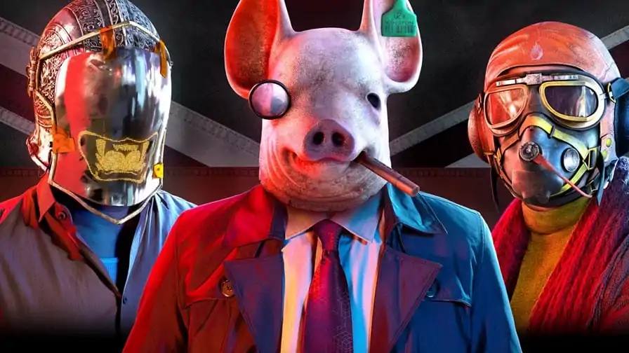 Watch Dogs Legion: A Legião não deu muito certo | Análise