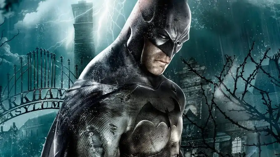 Batman: Imagens mostram visual do Homem-Morcego em jogo CANCELADO