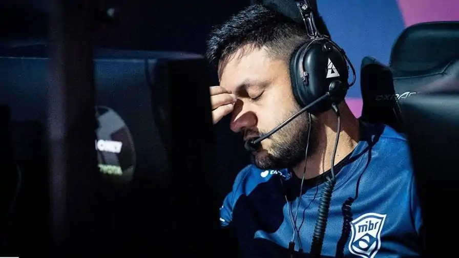 CS GO