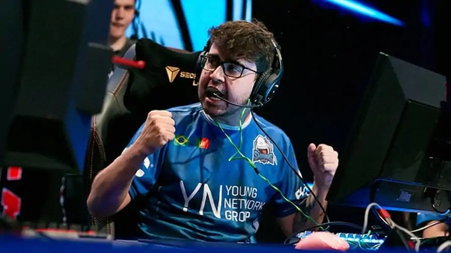 CS GO