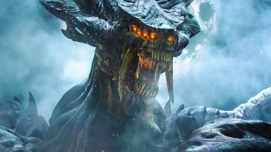 Demon's Souls