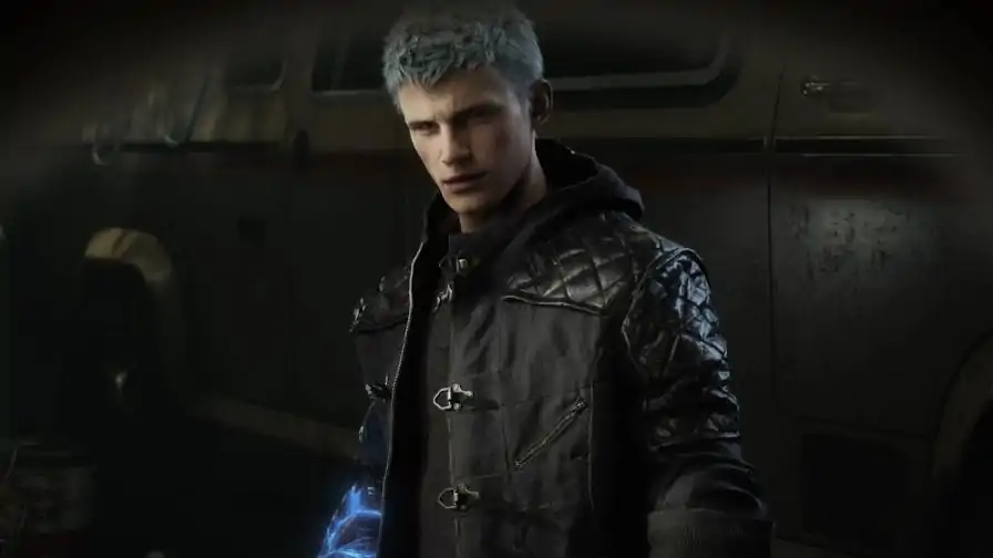 Devil May Cry 5