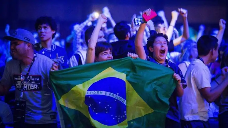 CS GO: ELS One Rio Major é cancelado devido pandemia de COVID-19