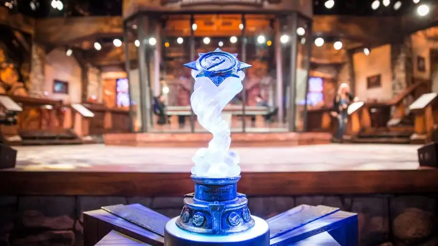 Hearthstone