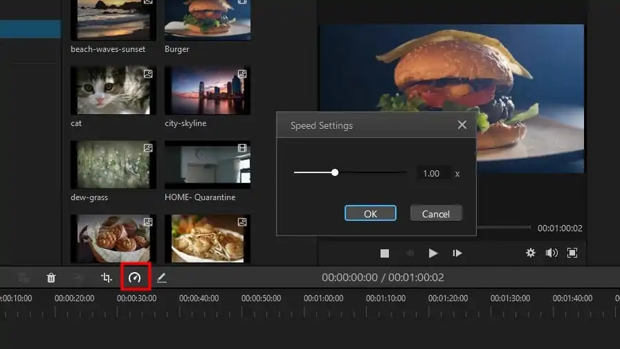 Editor de vídeo simples e fácil de usar que pode salvar a sua vida