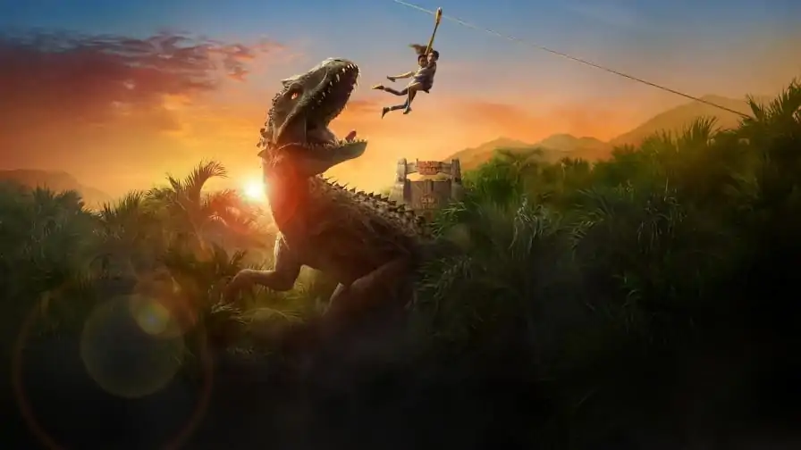 Jurassic World: Acampamento Jurássico pode confirmar a segunda temporada em breve