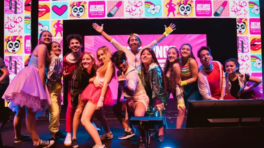 Just Dance: Finais do M.A.C Challenge acontecem online e com participantes de seis países da América Latina