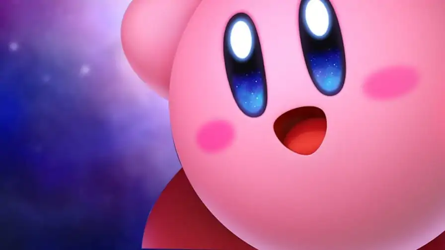Kirby Fighters 2