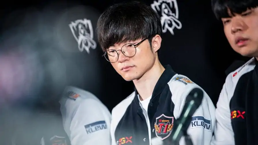LoL: Gen.G vence Final Regional da LCK e deixa T1 fora do Mundial