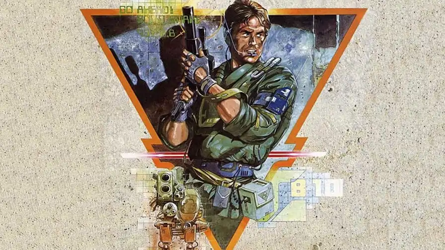 Primeiro Metal Gear e Metal Gear Solid 1 e 2 ganham versões para PC via GOG!