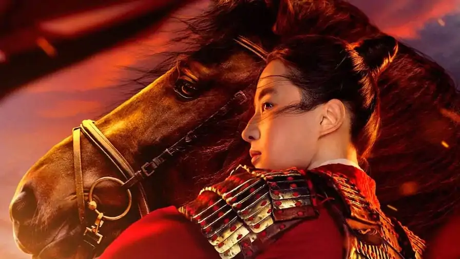 Mulan: Live-action deve estrear em dezembro para todos os assinantes do Disney +