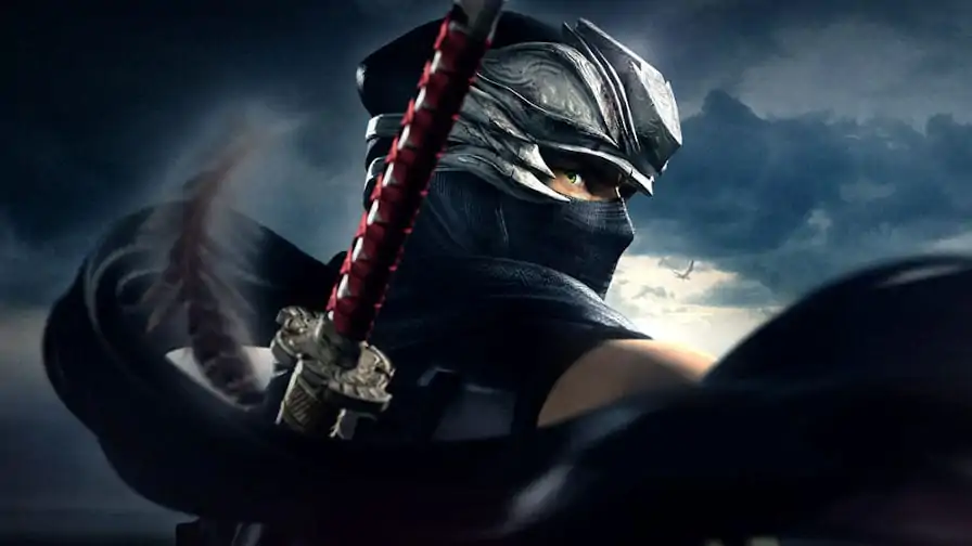 Ninja Gaiden Sigma