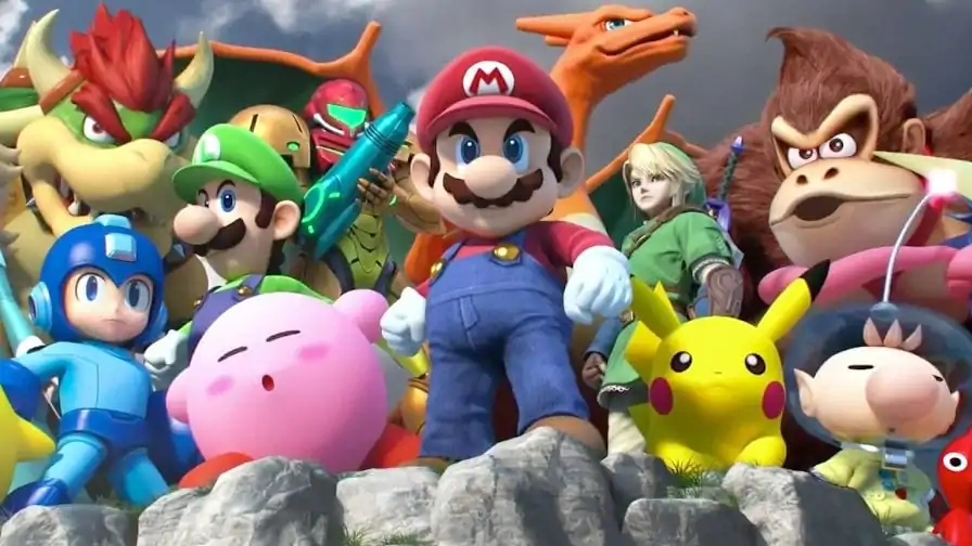 Nintendo