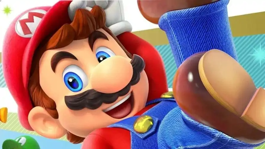 Nintendo faz parceria com a Puma para lançar um tênis inspirado em Super Mario Bros