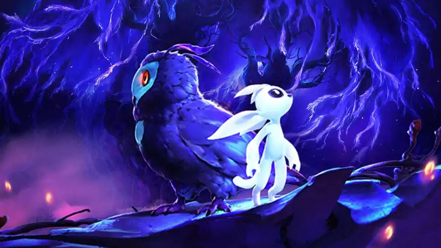Nintendo tem uma excelente notícia sobre ‘Ori and the Will of the Wisps’
