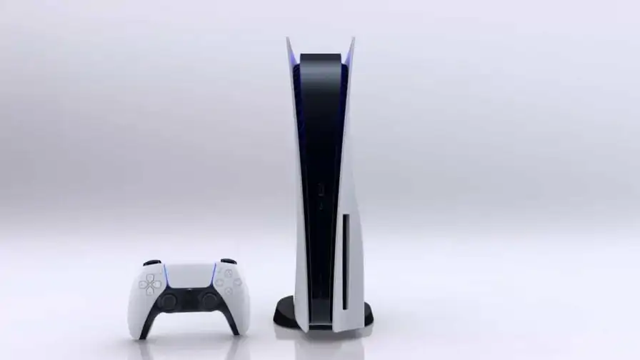 Sony - Playstation 5