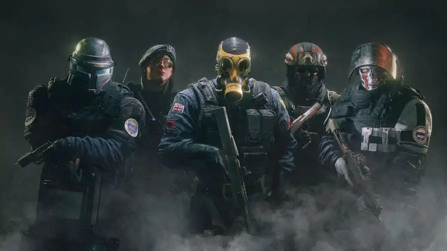 Ubisoft