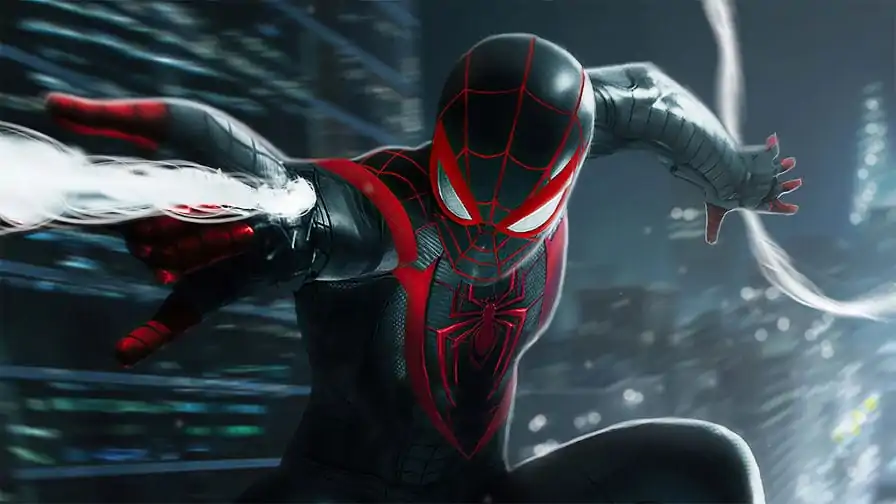 Spider Man