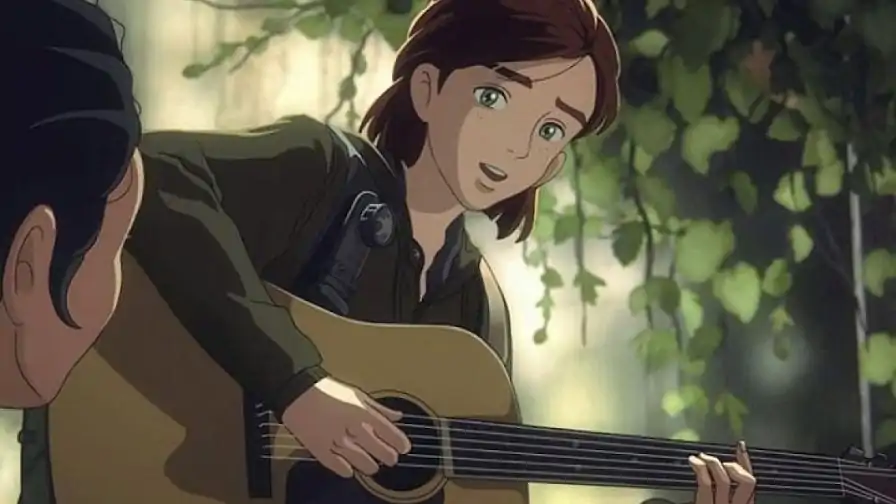 The Last of Us 2: