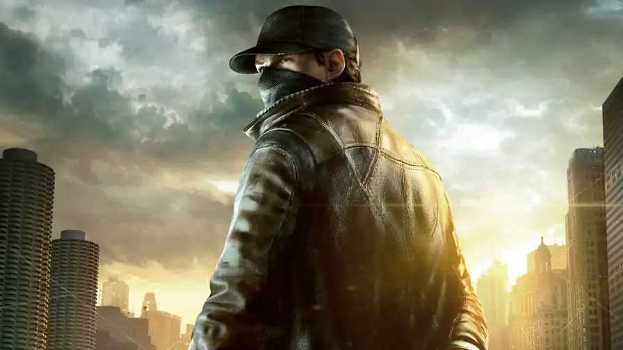 Watch Dogs Legion: Aiden Pierce, protagonista do primeiro jogo, será um personagem jogável