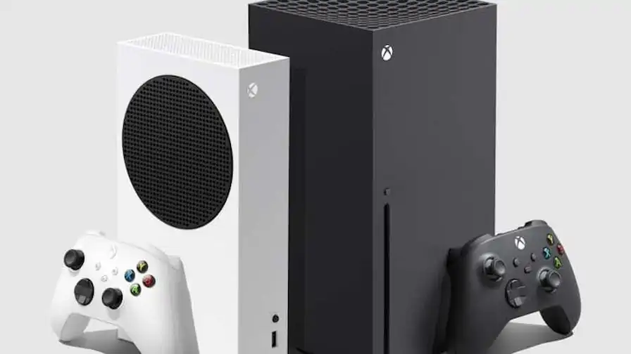 Xbox Series X