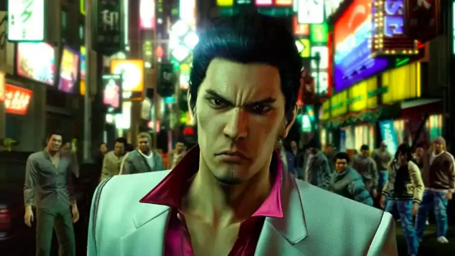 Yakuza