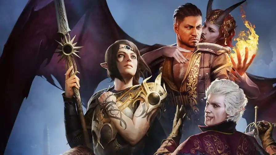 Desenvolvedora de Baldur’s Gate 3 se diz surpresa com vendas do jogo