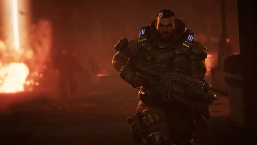 Gears Tactics está finalizado e pronto para o Xbox Series X e Xbox One